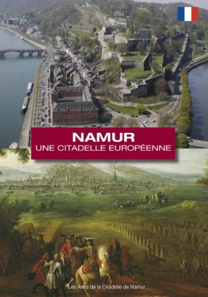 Namur une citadelle européenne FR