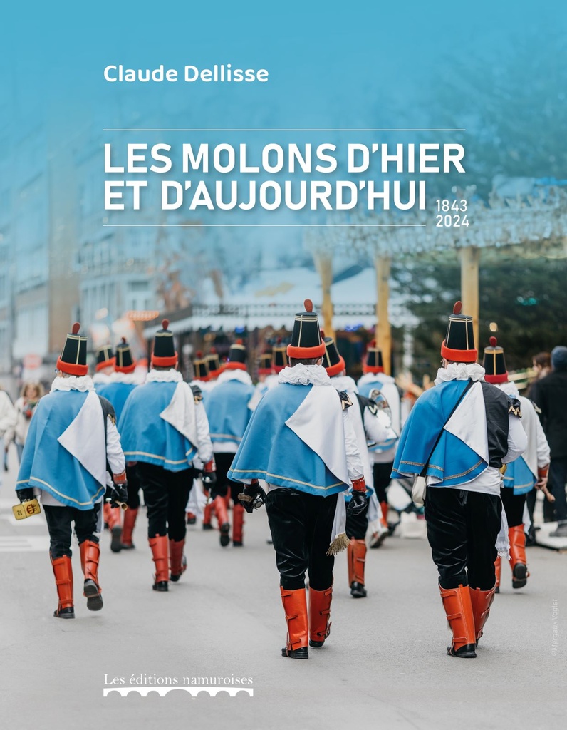 Les Molons d'hier et d'aujourd'hui