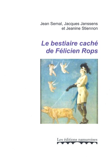 [bescac01] Bestiaire caché de Félicien Rops