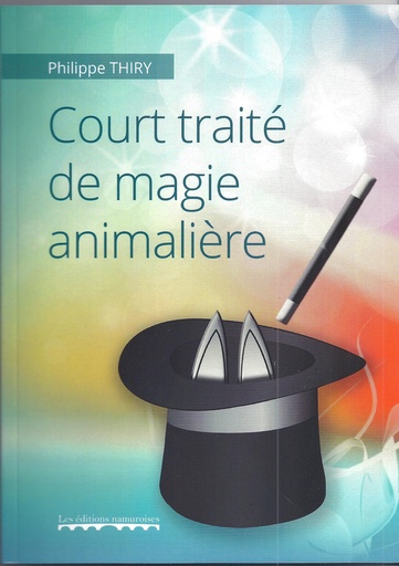 [coutra01] Court traité de magie animalière