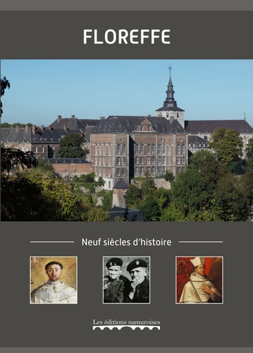 [FLO01] Floreffe, neuf siècles d'histoire 