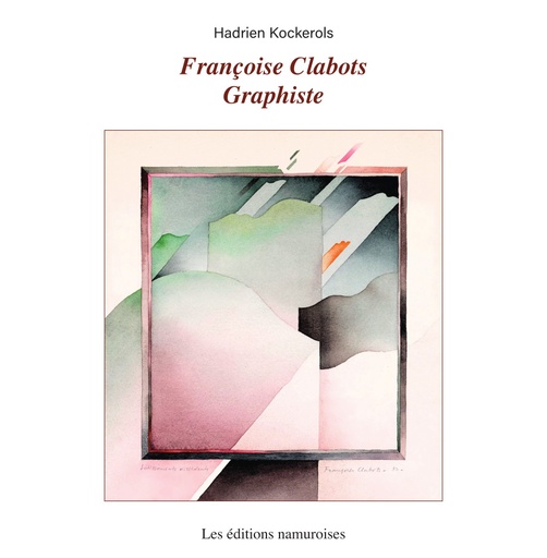 Françoise Clabots, Graphiste