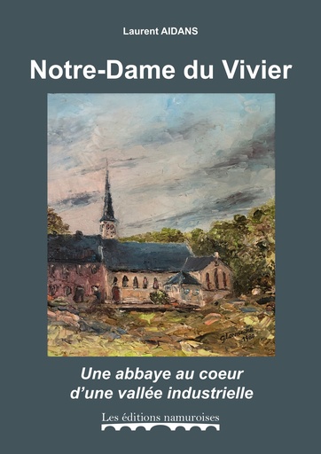 Notre-Dame du Vivier, 